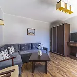 Latajacy Holender Rum i privatbostad Władysławowo