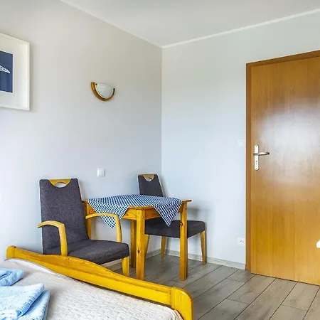 Проживание в семье Latajacy Holender *