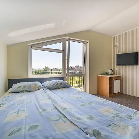 Latajacy Holender Проживание в семье