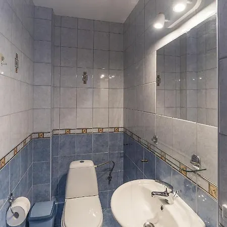 Проживание в семье Latajacy Holender *