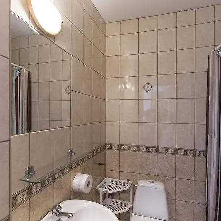 Latajacy Holender Δωμάτια σε οικογενειακή κατοικία *