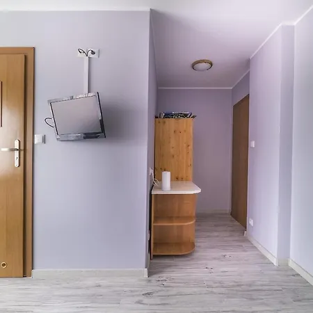 Latajacy Holender * Władysławowo