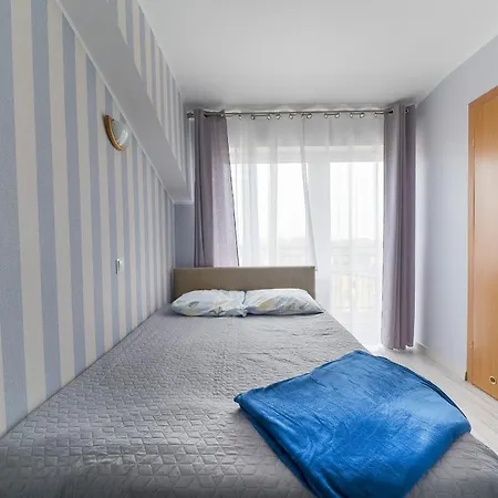 Latajacy Holender * Władysławowo