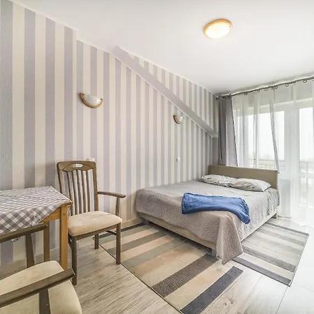 Проживание в семье Latajacy Holender Владыславово