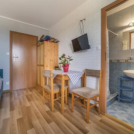 Проживание в семье Latajacy Holender Владыславово