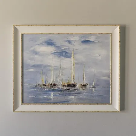 Δωμάτια σε οικογενειακή κατοικία Latajacy Holender Władysławowo