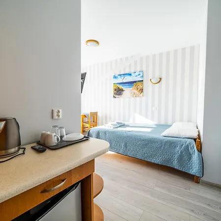 Latajacy Holender Владыславово