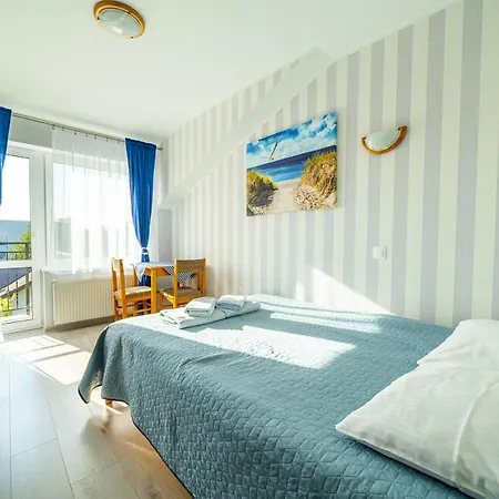 Latajacy Holender * Владыславово