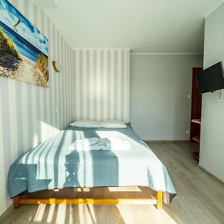 Latajacy Holender Δωμάτια σε οικογενειακή κατοικία