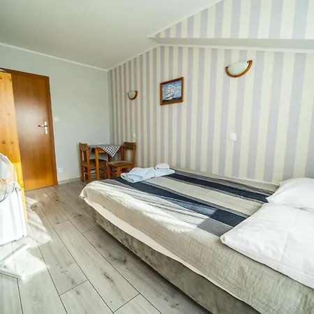 Проживание в семье Latajacy Holender Владыславово