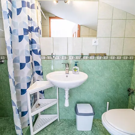 Δωμάτια σε οικογενειακή κατοικία Latajacy Holender Władysławowo