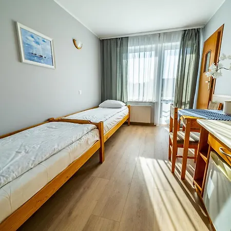 Latajacy Holender Владыславово