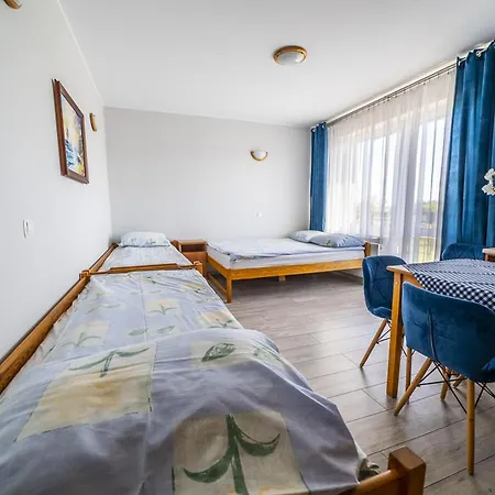 Latajacy Holender Проживание в семье