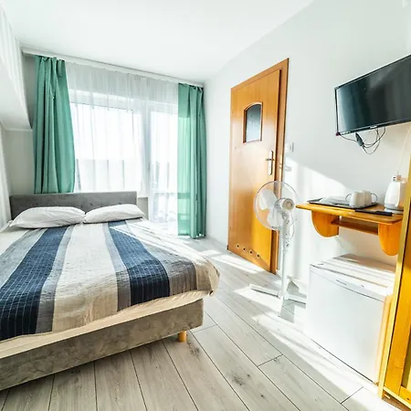 Latajacy Holender Habitación en casa particular