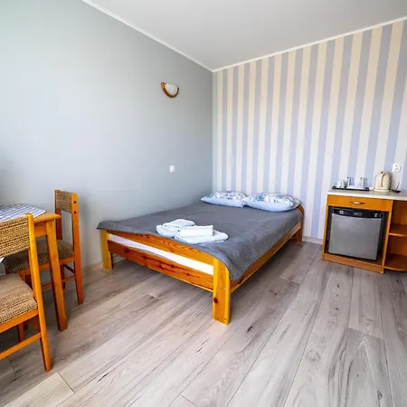 Latajacy Holender * Владыславово