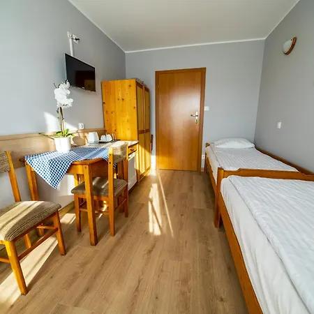 Latajacy Holender Проживание в семье