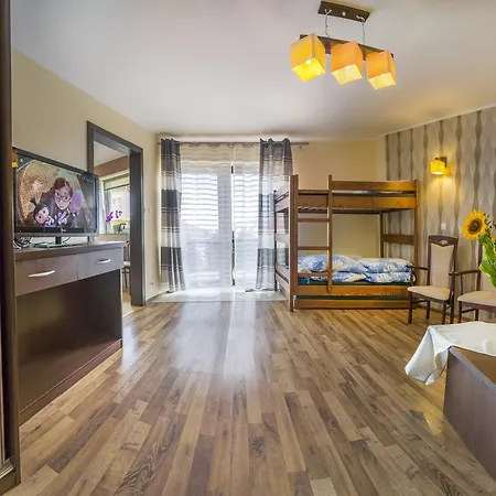 Latajacy Holender Проживание в семье *