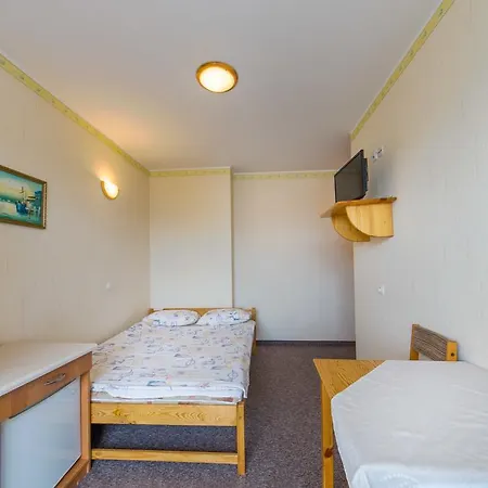 Latajacy Holender Δωμάτια σε οικογενειακή κατοικία *