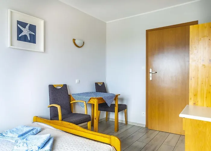 منزل للإقامة Latajacy Holender *