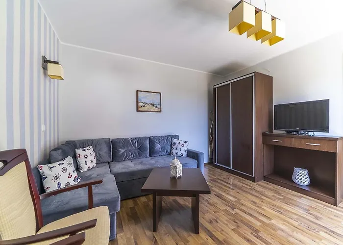 Latajacy Holender Séjour chez l'habitant Władysławowo