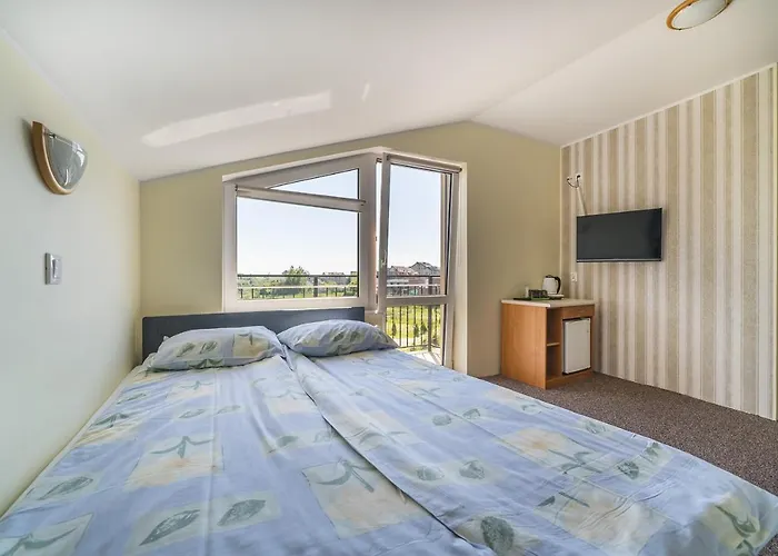 Latajacy Holender منزل للإقامة