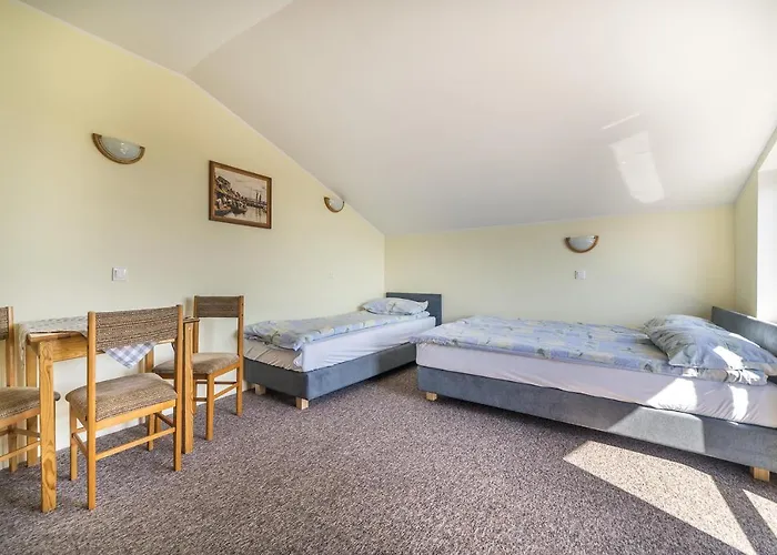 Latajacy Holender Władysławowo