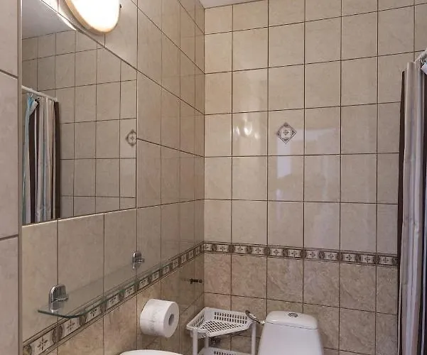 Latajacy Holender منزل للإقامة *