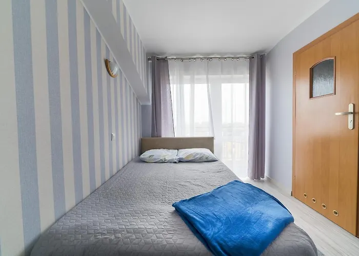 Latajacy Holender * Władysławowo