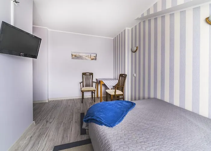 منزل للإقامة Latajacy Holender *