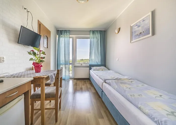 منزل للإقامة Latajacy Holender *