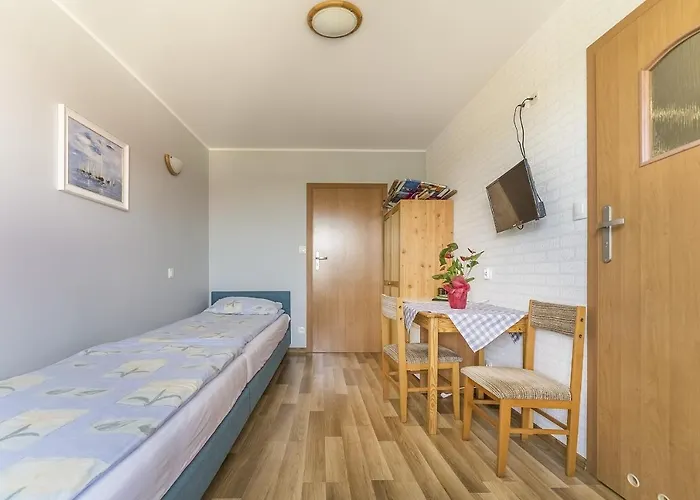 منزل للإقامة Latajacy Holender