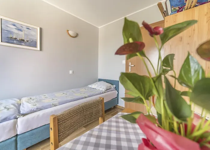 Latajacy Holender Władysławowo