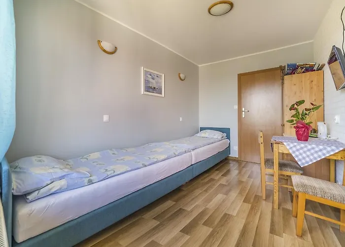 Latajacy Holender * Władysławowo