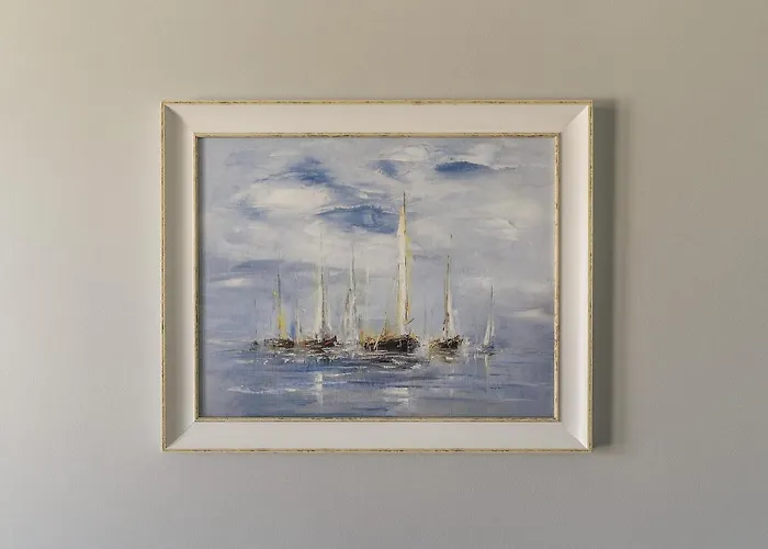 Pansiyon Latajacy Holender Władysławowo