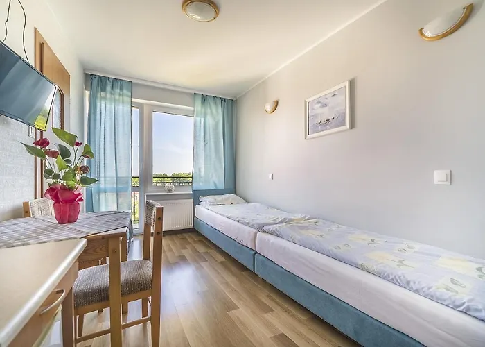 منزل للإقامة Latajacy Holender