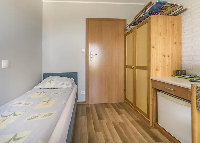 Pansiyon Latajacy Holender *