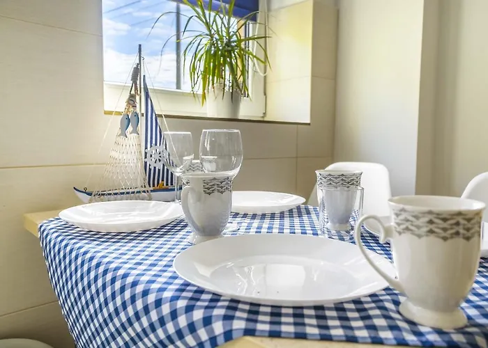 Latajacy Holender Władysławowo