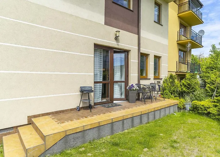 منزل للإقامة Latajacy Holender *