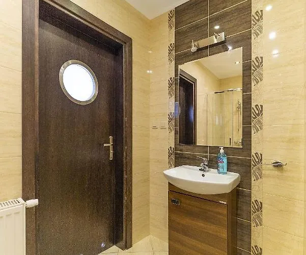 منزل للإقامة Latajacy Holender *