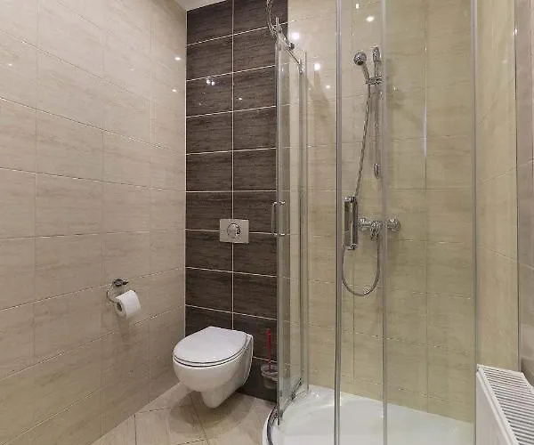 منزل للإقامة Latajacy Holender Władysławowo