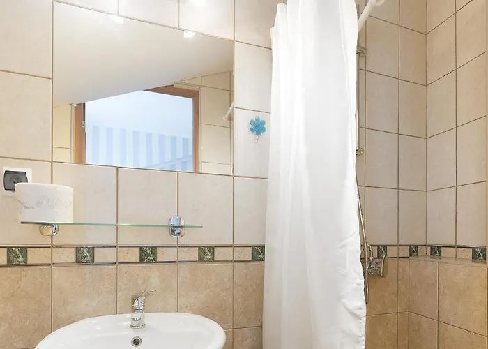 Latajacy Holender منزل للإقامة Władysławowo