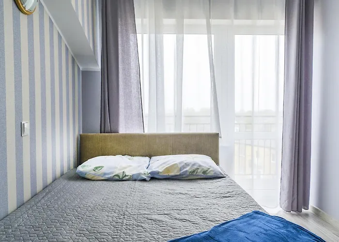 Pansiyon Latajacy Holender