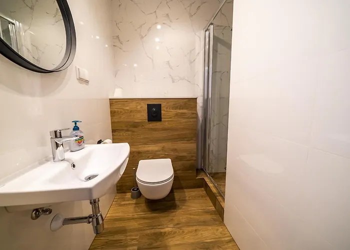 Latajacy Holender Pansiyon Władysławowo