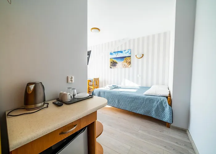 Latajacy Holender Władysławowo