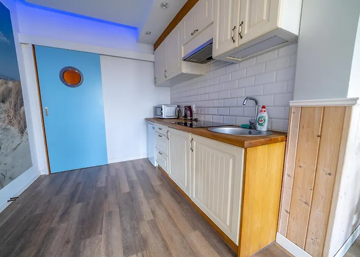 منزل للإقامة Latajacy Holender