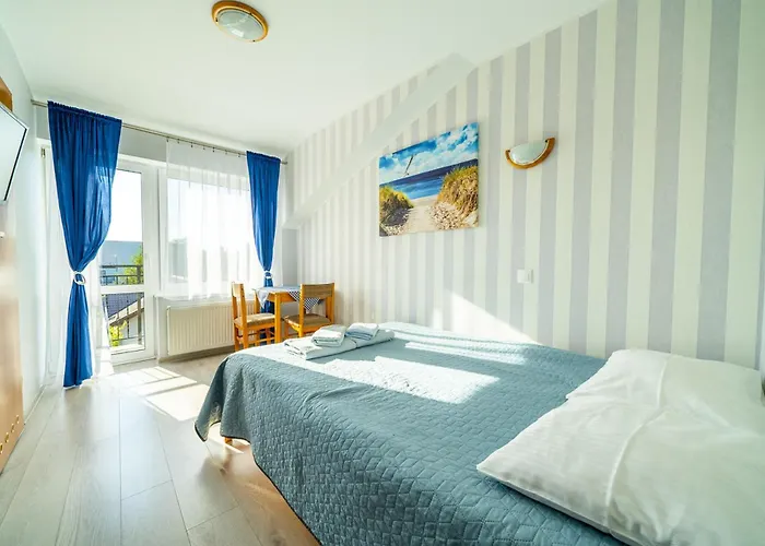 Latajacy Holender * Władysławowo