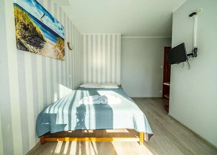 Latajacy Holender Pansiyon