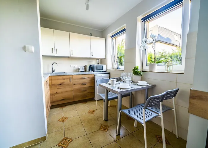 منزل للإقامة Latajacy Holender