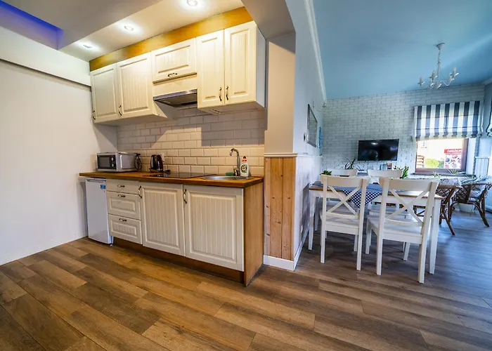 Latajacy Holender منزل للإقامة *