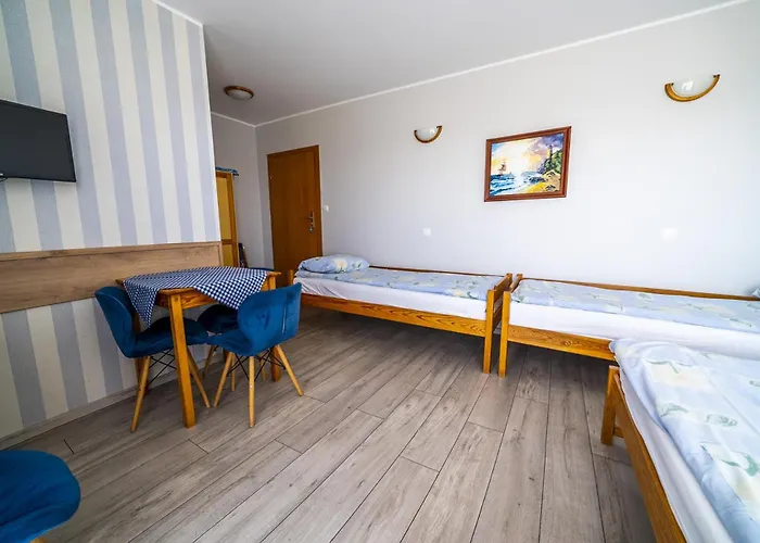 منزل للإقامة Latajacy Holender *